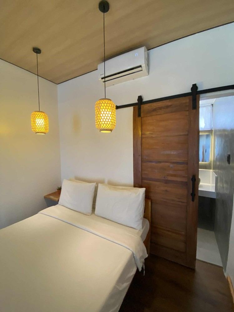 Room interior