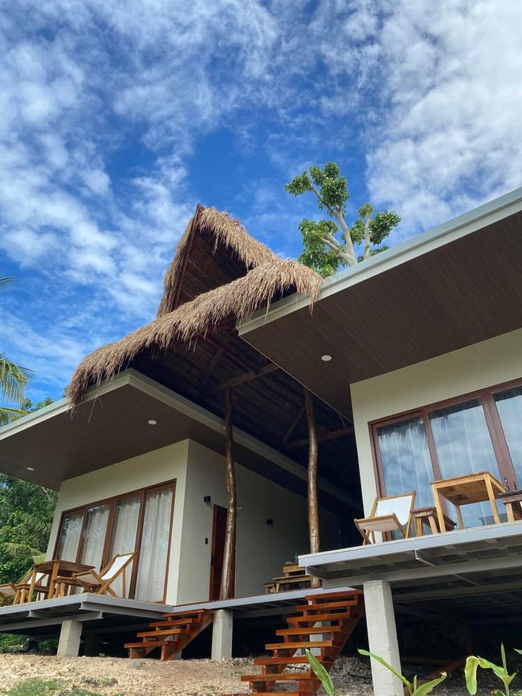 Casitas Siquijor