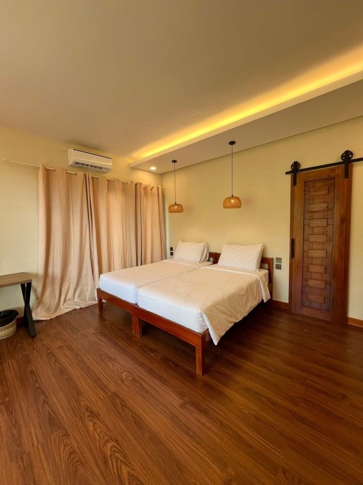 Premium Villa room interior